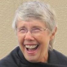 ARLIE MARGARET JOHNSON Obituary pic