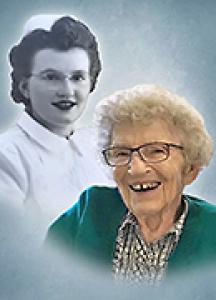 MAGDALENA DONALD (MOKELKY)(LENA) Obituary pic
