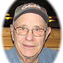 KARL DAVID WIKLUND Obituary pic