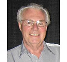 ARIE JACOB RYLAARSDAM Obituary pic