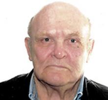 WILLIAM (BILL) LAWRENCE Obituary pic
