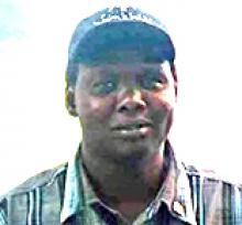 MACHUAR MAWIEN MADUT Obituary pic