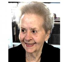 LOUISE DEVIGNE (GAGNE) Obituary pic