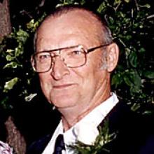 WILLIAM (JIM) JAMES CASSELLS Obituary pic