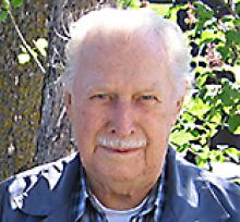 ALBERT RAFFERTY Obituary pic