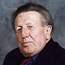 FRIEDRICH (FRED) ZAEH Obituary pic