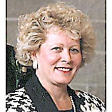 JUNE FAY (ANDERSON) LOWES Obituary pic