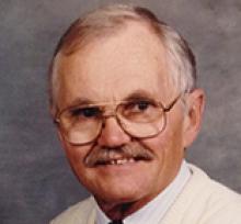 WALTER SMILINSKY Obituary pic