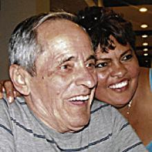 RENE LAWRENCE LAVOIE Obituary pic