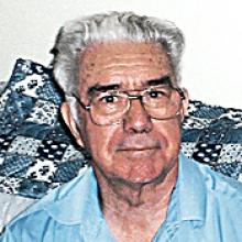 CONSTANTE PRIETO DIAZ  Obituary pic