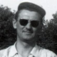 EDWARD DUKE SR. Obituary pic