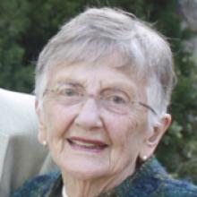 G. CLINTON HABERLAND Obituary pic
