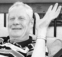 EDWARD DALE PASHKO Obituary pic