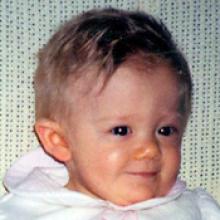 KEYANNA-MARIE SNOWDON Obituary pic