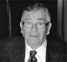 BERT MULDER Obituary pic
