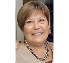 GAIL JOHANNESSON (VALCOURT) Obituary pic
