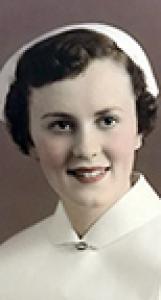SHIRLEY JEAN SMITH (KENNEDY) Obituary pic