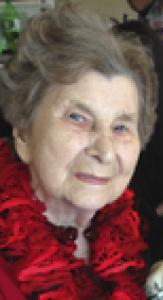 OTILIA KIESMAN Obituary pic