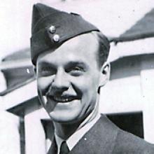 DONALD MACDONALD Obituary pic
