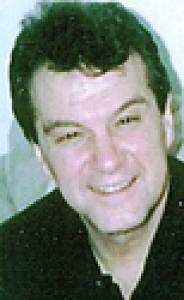 BOB LAGIMODIERE Obituary pic