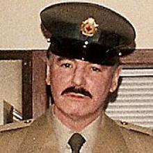PAUL DAVID LLEWELLYN Obituary pic