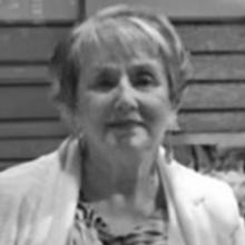 ELLEN (DORRIE) KITCHEN Obituary pic