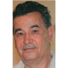 JOHN CHARLES MACHOWSKI Obituary pic