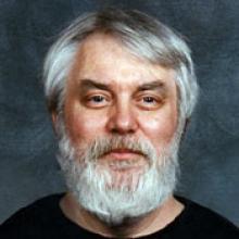 RICHARD ALEXANDER PETTEYS Obituary pic