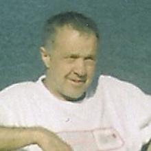 BRYON CRERAR Obituary pic