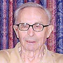 PETER HEPPNER Obituary pic