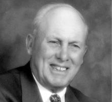 JOHN PETER KEYSERS Obituary pic