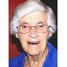 JESSIE ROCKETT MILLER Obituary pic