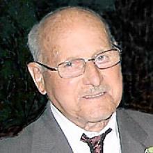ANDY DAVIES Obituary pic
