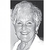 CHARLOTTE STALKER Obituary pic