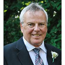 DONALD ALTON GORDON (DON) Obituary pic