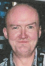 Lindsay James Johnson Obituary pic