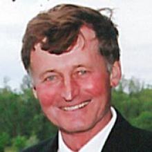 DARREL NICHOLAS KRUT Obituary pic