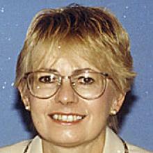VALORIE GAIL BUIE Obituary pic