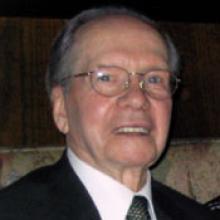 ROBERT LLOYD MENZIES Obituary pic