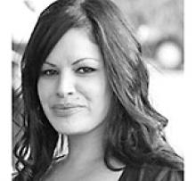 MELISSA SHAKIRA RAMPERSAD Obituary pic