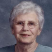 JEAN MOSUIK Obituary pic