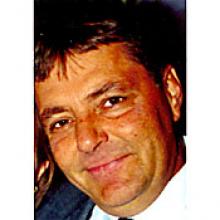 GUENTER HEINZ LAUBER (G) Obituary pic