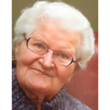 OLGA MACIOROWSKI Obituary pic
