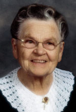 Aganetha Kehler Obituary pic