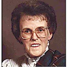 GUDRUN MARGARET (PEGGY) HIEBERT (FRASER) Obituary pic