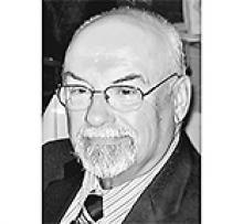 ERNIE MICHAEL BOKLASCHUK Obituary pic