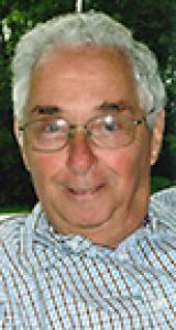 C. MICHAEL (MIKE) WILLIAMS Obituary pic