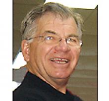 RAYMOND VAN BASTELAERE Obituary pic