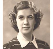 JEAN WHYDDON TAYLOR (MCCULLOUGH) Obituary pic