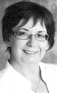 PATRICIA LYNN MAERTENS Obituary pic